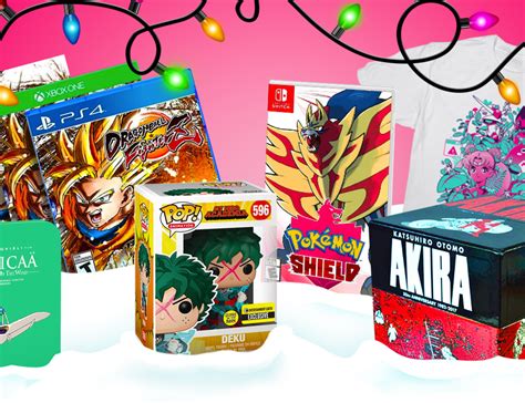 best anime gifts|best anime gifts for men.